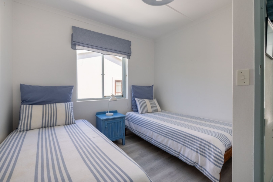 4 Bedroom Property for Sale in Seaside Longships Western Cape